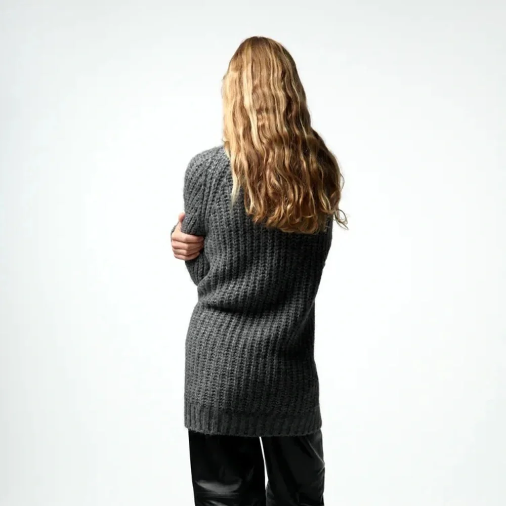 Zara knit cardigan - Picture 2 of 9